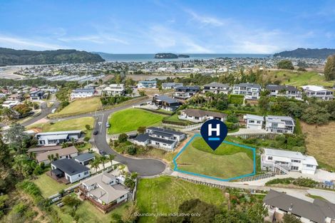 Photo of property in 109 Elsinore Close, Whangamata, 3620