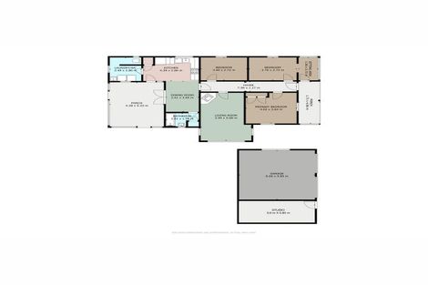 Photo of property in 471 Matapihi Road, Matapihi, Tauranga, 3175