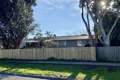 Photo of property in 23 High Street East, Waitara, 4320