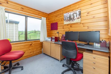 Photo of property in 16 Mcrae Road, Otewa, Otorohanga, 3972