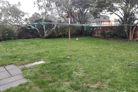 Photo of property in 21 Crewe Crescent, Hokowhitu, Palmerston North, 4410