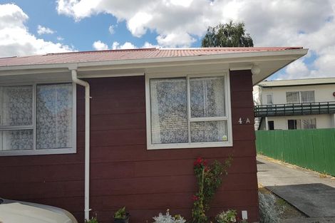 Photo of property in 43a Mcparland Street, Ebdentown, Upper Hutt, 5018
