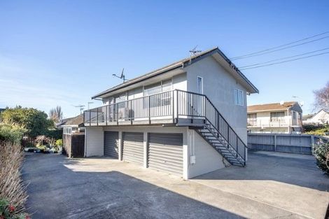 Photo of property in 1/43 Southampton Street, Sydenham, Christchurch, 8023