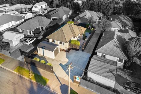 Photo of property in 53 Harris Crescent, Papanui, Christchurch, 8053