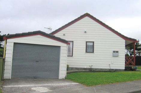 Photo of property in 32b Buccaneer Place, Grenada Village, Wellington, 6037