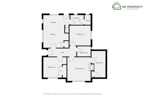 Photo of property in 53 Barr Street, Kenmure, Dunedin, 9011