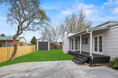 Photo of property in 14 Vincent Street, Matamata, 3400