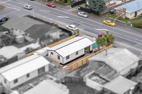 Photo of property in 558a Fergusson Drive, Trentham, Upper Hutt, 5018