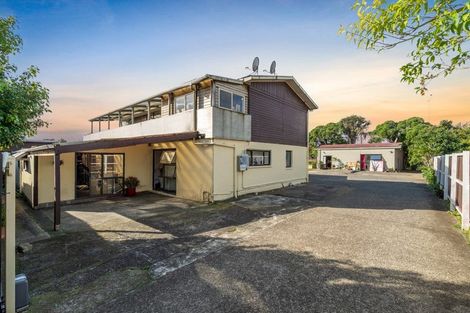 Photo of property in 46a Crawford Avenue, Mangere Bridge, Auckland, 2022