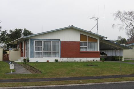 Photo of property in 47 Vernall Street, Nawton, Hamilton, 3200