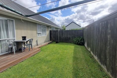 Photo of property in 3/601 Barbadoes Street, Edgeware, Christchurch, 8013