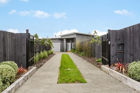 Photo of property in 7 Balmore Crescent, Pokeno, 2402