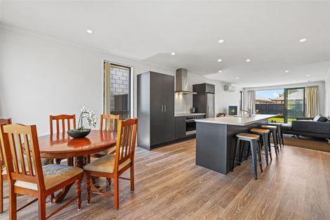 Photo of property in 24 George West Square West, Wigram, Christchurch, 8025