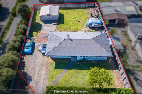 Photo of property in 61 Lincoln Road, Carterton, 5713