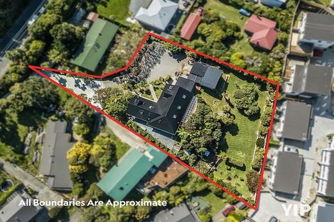 Photo of property in 81 Clifford Road, Johnsonville, Wellington, 6037