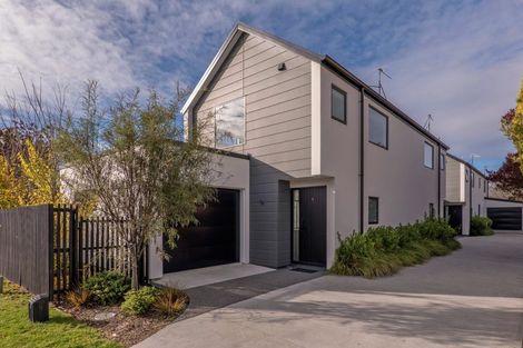Photo of property in 1/78 Bletsoe Avenue, Spreydon, Christchurch, 8024