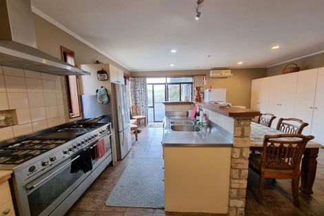 Photo of property in 286 State Highway 6, Coal Creek, Greymouth, 7802