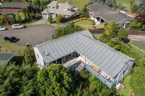 Photo of property in 31 Park View Avenue, Feilding, 4702