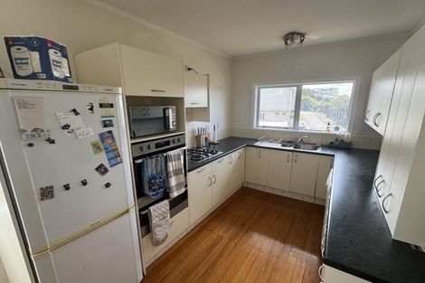 Photo of property in 12 Rama Crescent, Khandallah, Wellington, 6035