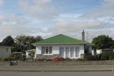 Photo of property in 7 Wall Street, Waimate, 7924