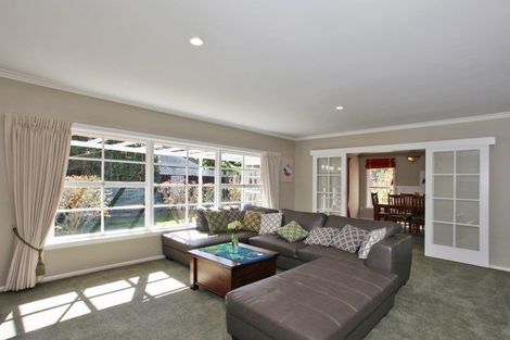 Photo of property in 60 Parkstone Avenue, Ilam, Christchurch, 8041