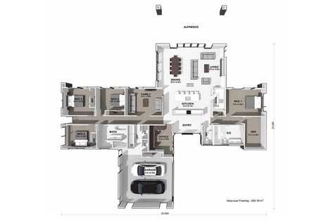 Photo of property in 9 Maclennan Farm Lane, Kaukapakapa, 0871