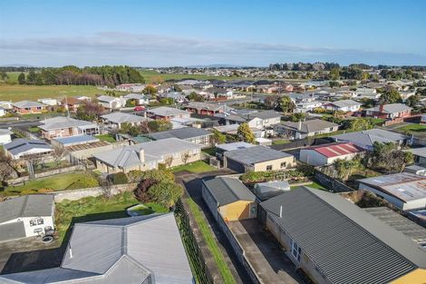 Photo of property in 66 Forfar Crescent, Rockdale, Invercargill, 9812