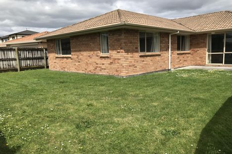 Photo of property in 49 Scotts Field Drive, Takanini, 2112