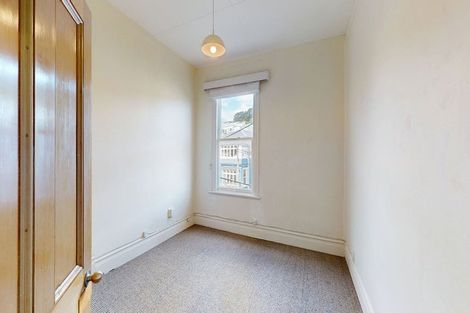 Photo of property in 55 Roxburgh Street, Mount Victoria, Wellington, 6011