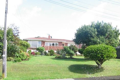 Photo of property in 3a Greenhill Crescent, Pakuranga, Auckland, 2010