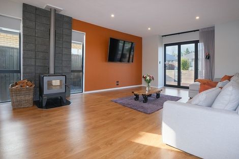 Photo of property in 3 Clegg Street, Woodend, 7610