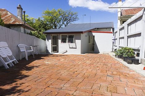 Photo of property in 74 Royal Terrace, Dunedin Central, Dunedin, 9016