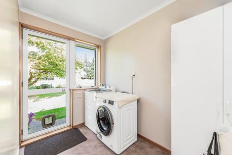 Photo of property in 4/1382 Courtenay Road, Kirwee, Darfield, 7571