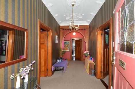 Photo of property in 11 Playfair Street, Caversham, Dunedin, 9012