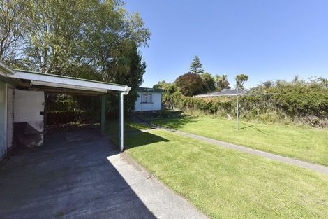 Photo of property in 94 Joy Street, Shirley, Christchurch, 8061