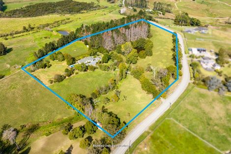 Photo of property in 894 Horseshoe Bush Road, Waitoki, Kaukapakapa, 0871