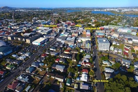 Photo of property in 41 Park Avenue, Otahuhu, Auckland, 1062