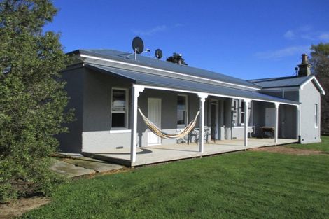 Photo of property in 784 Winchester Hanging Rock Road, Hilton, Temuka, 7985