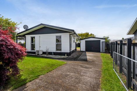 Photo of property in 1 Penrod Drive, Bell Block, New Plymouth, 4312