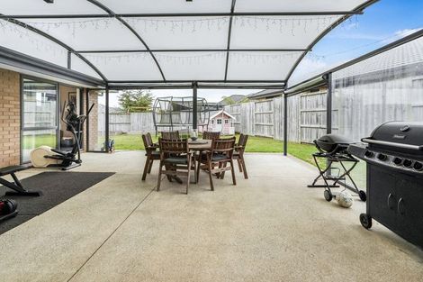 Photo of property in 3 Patatee Terrace, Baverstock, Hamilton, 3200