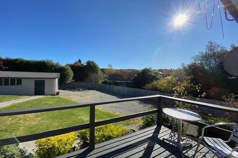 Photo of property in 62 Wilson Street, Geraldine, 7930