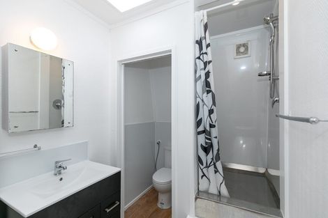 Photo of property in 25d Opoia Road, Hamilton East, Hamilton, 3216