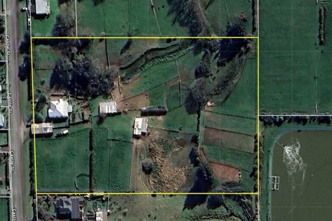 Photo of property in 16 Castle Street, Eltham, 4322