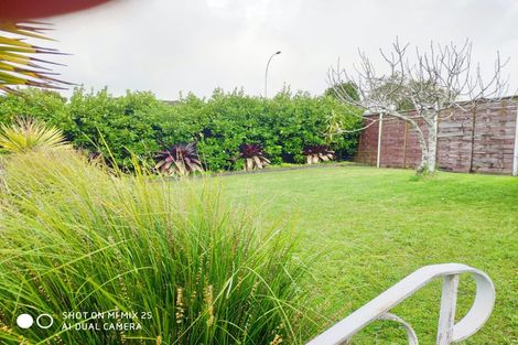 Photo of property in 61 Udys Road, Pakuranga, Auckland, 2010