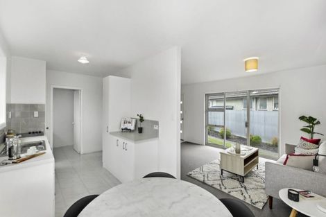 Photo of property in 17 Claymore Street, Woolston, Christchurch, 8062