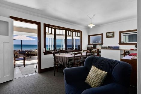 Photo of property in 37 Onaero Beach Road, Onaero, Urenui, 4383