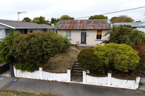 Photo of property in 34 William Street, Parkside, Timaru, 7910