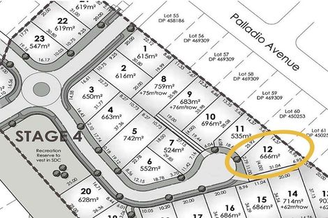 Photo of property in 19 Piwakawaka Place, Leeston, 7632