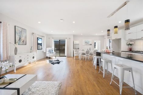 Photo of property in 38 Clady Drive, Flat Bush, Auckland, 2019