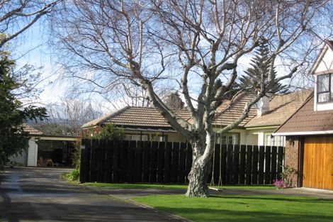 Photo of property in 43 Kent Street, Levin, 5510